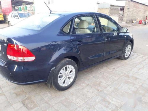 2015 Volkswagen Vento AT for sale in Rajkot