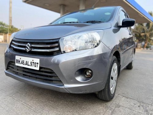 2015 Maruti Suzuki Celerio VXI AT for sale at low price in Thane