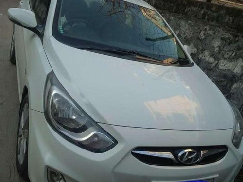 2013 Hyundai Verna Version 1.6 CRDi S MT for sale at low price in Chennai 