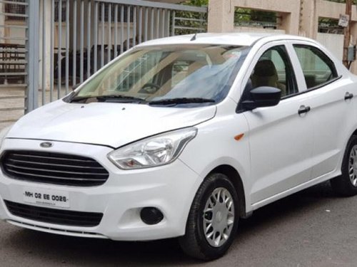 Ford Aspire 1.5 TDCi Ambiente MT 2015 in Pune