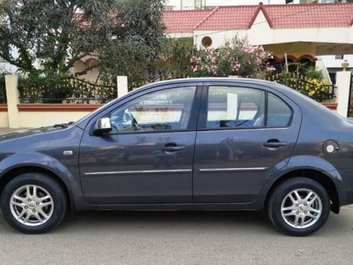 Used Ford Fiesta 1.4 SXi TDCi MT 2010 in Bangalore 