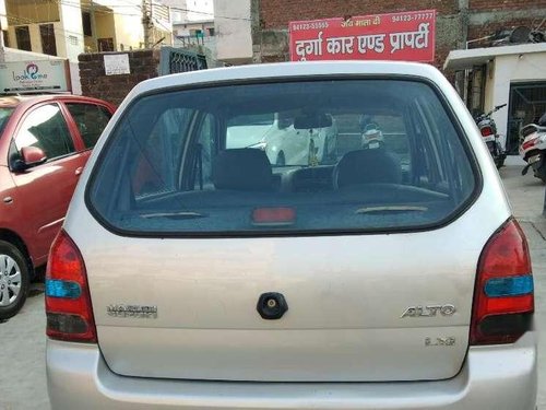 Used 2008 Alto  for sale in Bareilly