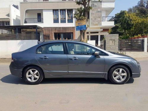 Used 2010 Honda Civic MT for sale in Ahmedabad