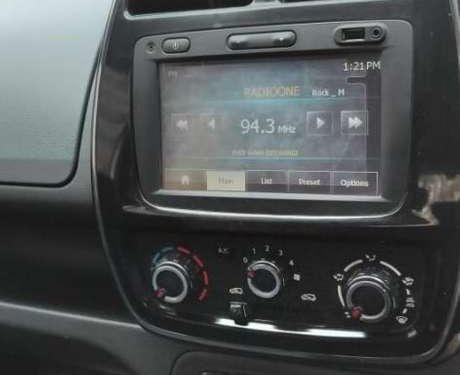 Renault Kwid RXT, 2016, Petrol MT for sale in Kolkata