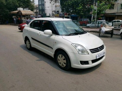 Used 2011 Maruti Suzuki Dzire VXI MT car at low price in New Delhi