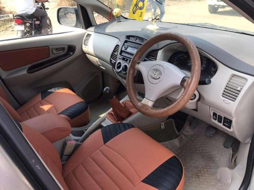 Toyota Innova 2010 MT for sale in Mumbai