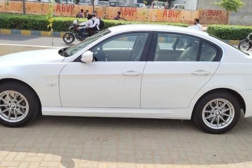 2012 BMW 3 Series AT 2005-2011 for sale at low price in Ahmedabad