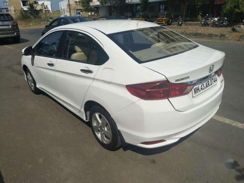 2014 Honda City MT for sale at low price  in Mumbai