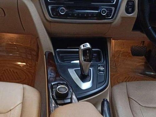 Used BMW 3 Series 320d Luxury Line 2014 AT for sale in Mumbai