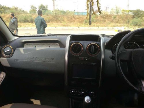 Used 2018 Renault Duster MT for sale in Hyderabad