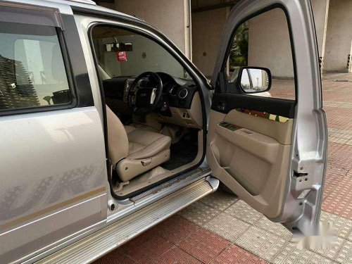 Used 2010 Ford Endeavour 2.5L 4X2 MT for sale in Mumbai