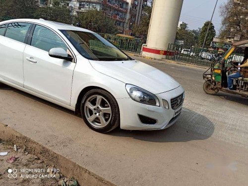 2012 Volvo S60 Inscription AT for sale at low price in Ghaziabad