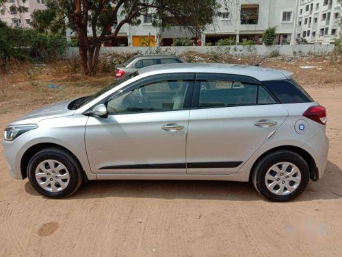 2016 Hyundai i20 MT for sale at low price in Hyderabad