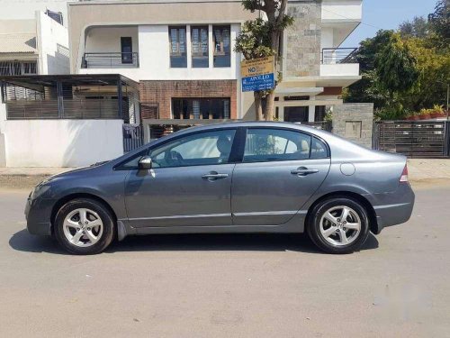 Used 2010 Honda Civic MT car at low price in Ahmedabad