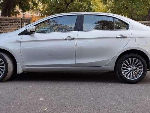 2017 Maruti Suzuki Ciaz AT for sale in Ahmedabad