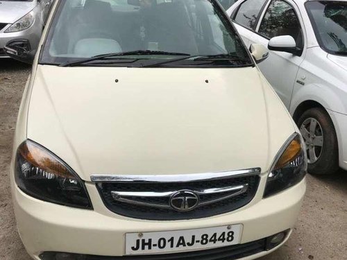 Used 2011 Tata Indigo CS MT car at low price in Ranchi