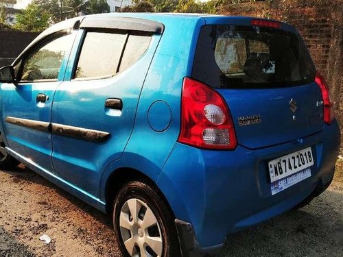 Used 2012 Maruti Suzuki A Star MT car at low price in Siliguri