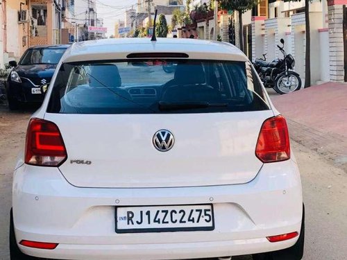 Volkswagen Polo 2018 MT for sale in Jaipur