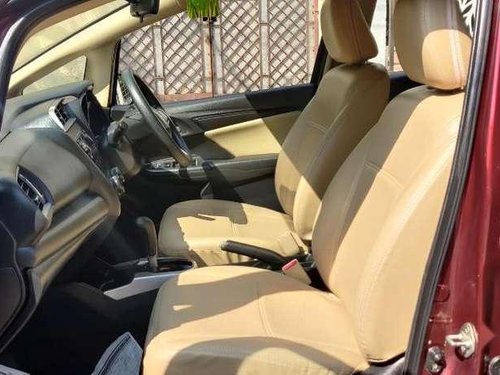 2016 Honda Jazz S AT for sale in Chennai