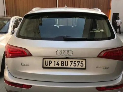 2012 Audi Q5 AT 2008-2012 for sale at low price in New Delhi