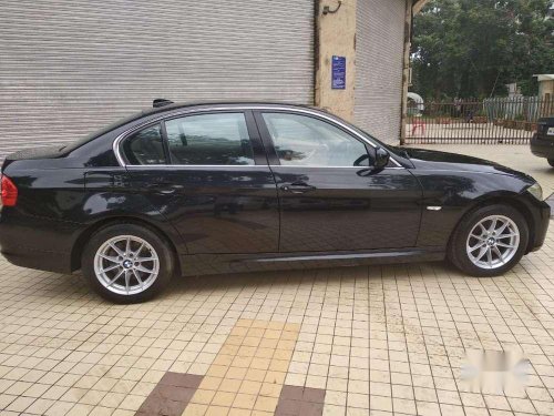 Used 2010 BMW 3 Series 320d AT car at low price in Goregaon