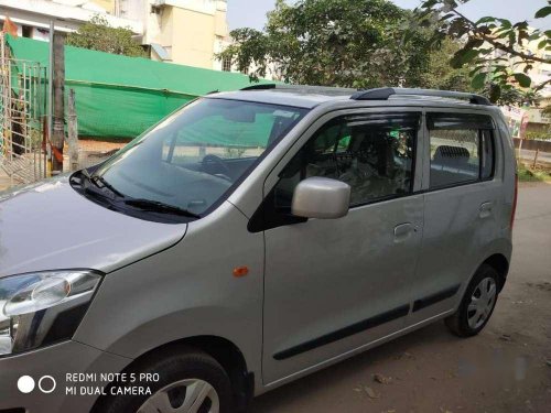 Maruti Suzuki Wagon R 1.0 VXi, 2016, Petrol MT for sale in Vijayawada