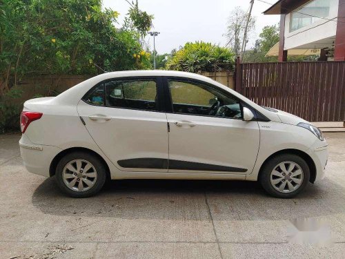 2014 Hyundai Xcent MT for sale at low price in Pune