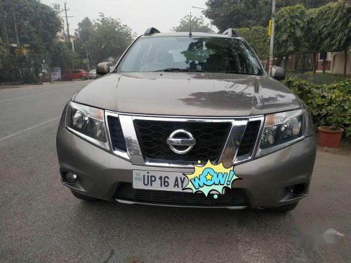 Used Nissan Terrano XL MT 2015 in Gurgaon