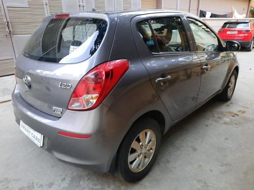 Hyundai i20 new Sportz AT 1.4 2012 for sale in Bangalore