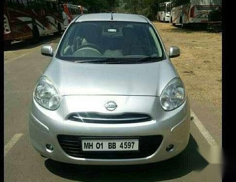 Nissan Micra Active, 2012, Diesel MT in Thane