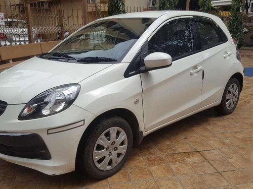 Honda Brio S MT 2013 for sale in Mumbai