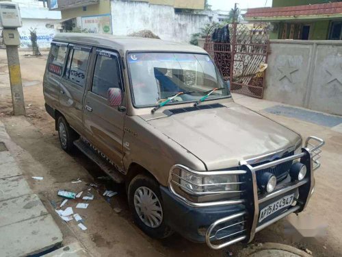 2003 Toyota Qualis MT for sale at low price in Siddipet