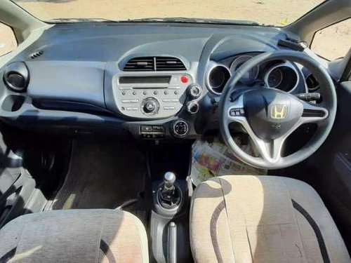 Used 2009 Honda Jazz MT for sale in Ahmedabad