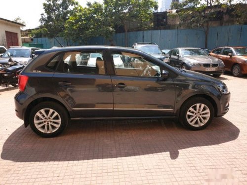 Used Volkswagen GTI 1.8 TSI AT 2016 in Mumbai