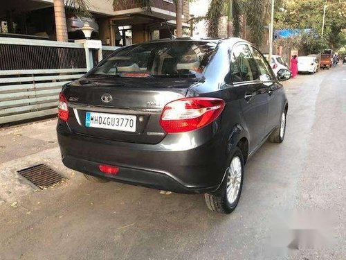 Used 2015 Tata Zest AT car at low price in Thane