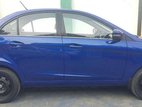 Tata Zest XM Petrol, 2015, Petrol MT for sale in Coimbatore