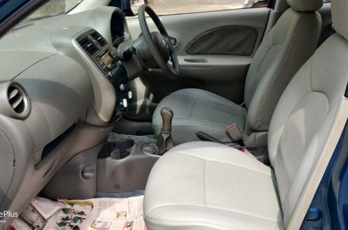 Nissan Micra XL Optional MT 2013 in Chennai