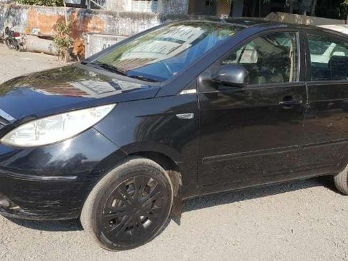 2013 Tata Manza MT for sale at low price in Ahmedabad