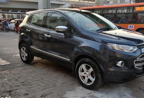 Used Ford EcoSport 1.5 DV5 MT Trend 2013 in New Delhi