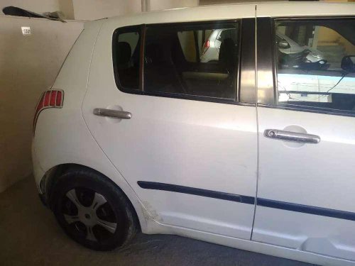 Used 2008 Maruti Suzuki Swift MT car at low price in Hyderabad