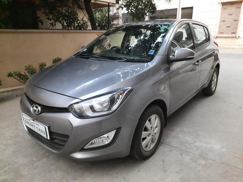 Hyundai i20 new Sportz AT 1.4 2012 for sale in Bangalore