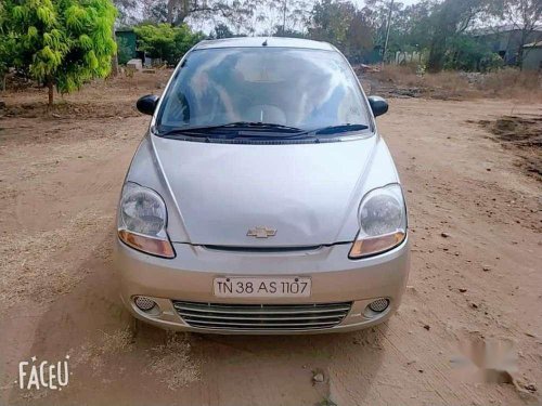 Used Chevrolet Spark 1.0 2008 MT for sale in Tiruppur