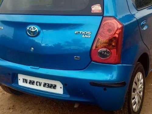 Toyota Etios Liva G SP, 2011, Petrol MT in Tiruppur