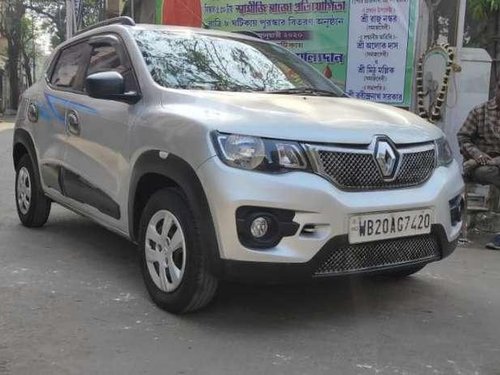 Renault Kwid RXT, 2016, Petrol MT for sale in Kolkata