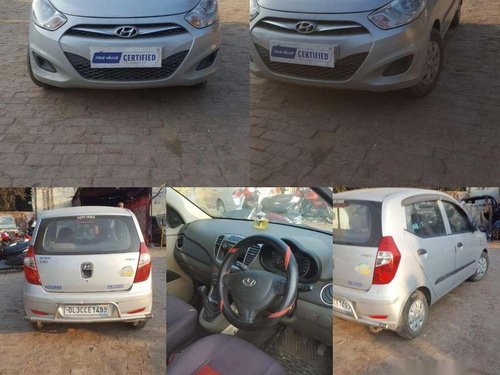 Used 2016 i10 Magna  for sale in Bareilly