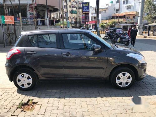 Used 2015 Maruti Suzuki Swift VXI MT for sale in Nagpur