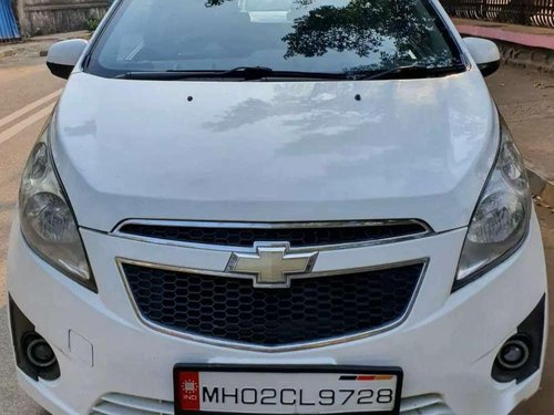 2012 Chevrolet Beat LS MT for sale in Mumbai
