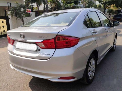 Used 2014 Honda City S MT for sale in Ahmedabad