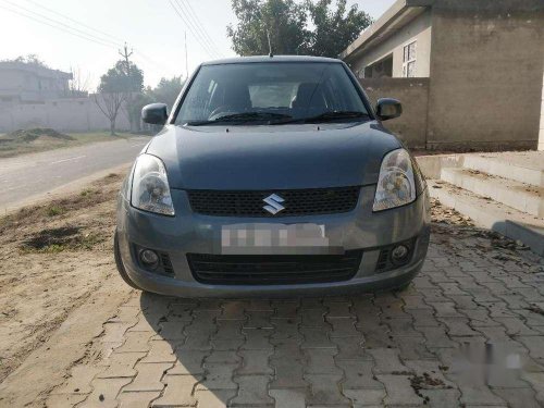 Used 2011 Maruti Suzuki Swift VDI MT for sale in Bathinda