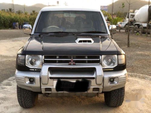 Used 2010 Mitsubishi Pajero SFX MT for sale in Mumbai